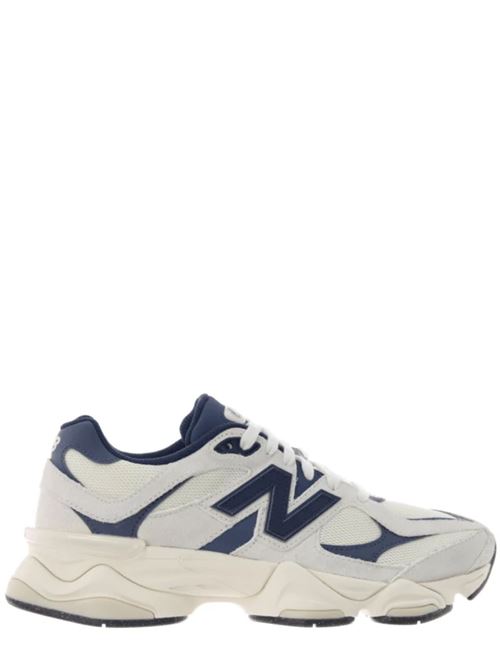 Sneaker 9060 NEW BALANCE | U906089JNBNAVY